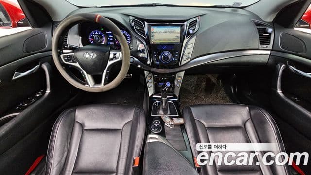 Hyundai i40 살룬 Modern, 2012 7