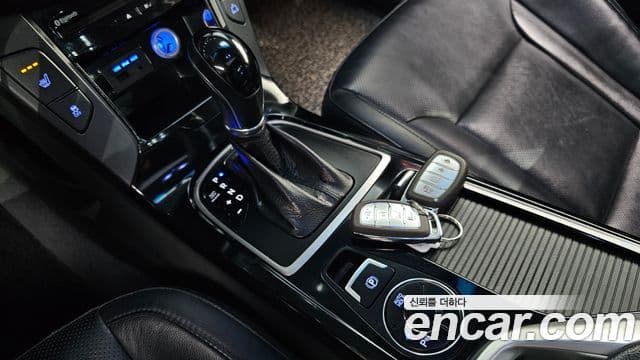 Hyundai i40 살룬 Modern, 2012 9