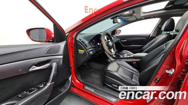 Hyundai i40 살룬 Modern, 2012 10