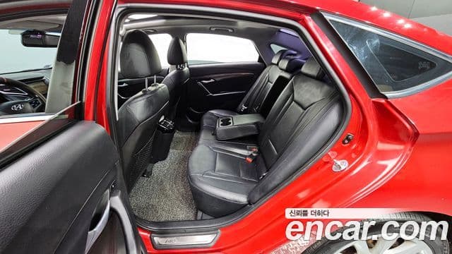 Hyundai i40 살룬 Modern, 2012 11