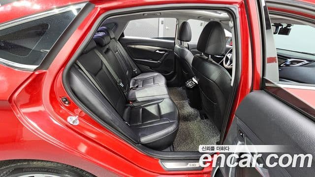 Hyundai i40 살룬 Modern, 2012 12