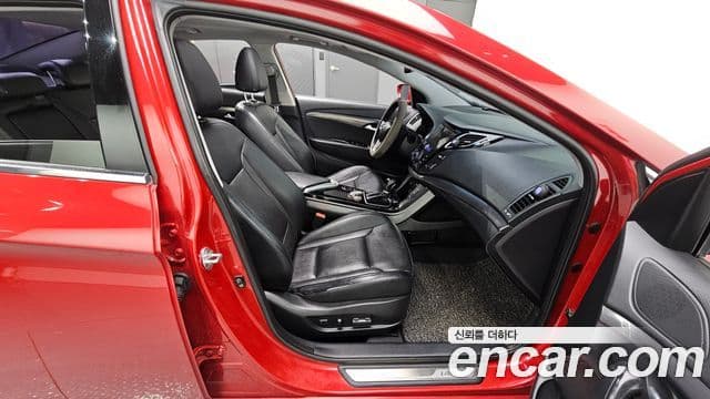 Hyundai i40 살룬 Modern, 2012 13