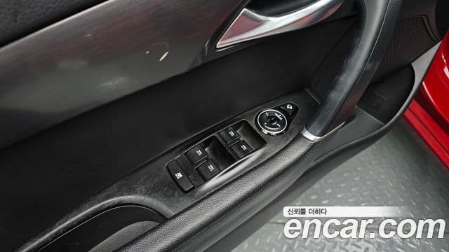 Hyundai i40 살룬 Modern, 2012 14