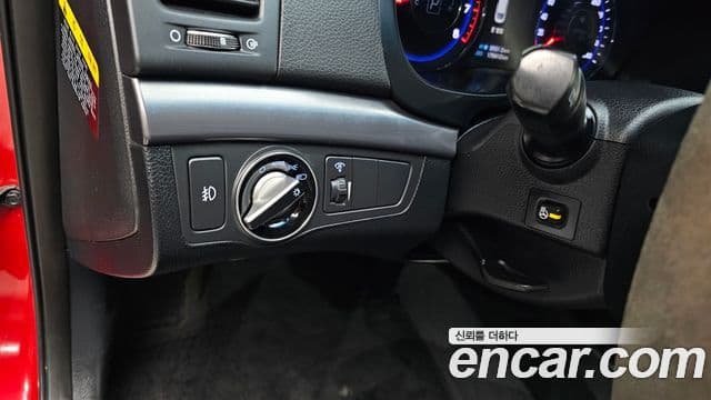 Hyundai i40 살룬 Modern, 2012 15