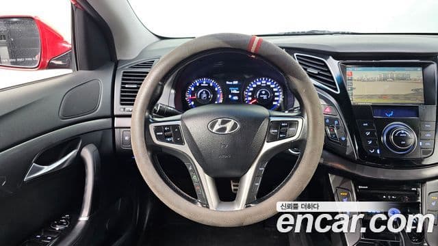 Hyundai i40 살룬 Modern, 2012 16