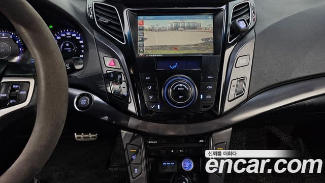 Hyundai i40 살룬 Modern, 2012 17