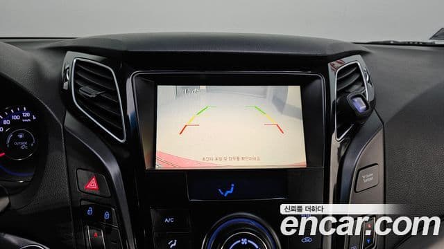 Hyundai i40 살룬 Modern, 2012 18