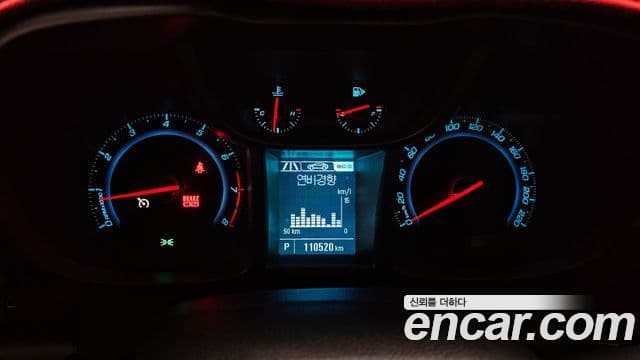 Chevrolet(GM대우) Orlando пакет безопасности, 2017 8