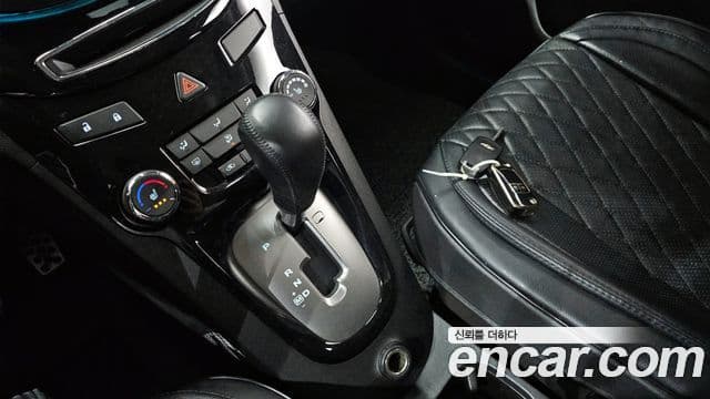 Chevrolet(GM대우) Orlando пакет безопасности, 2017 9