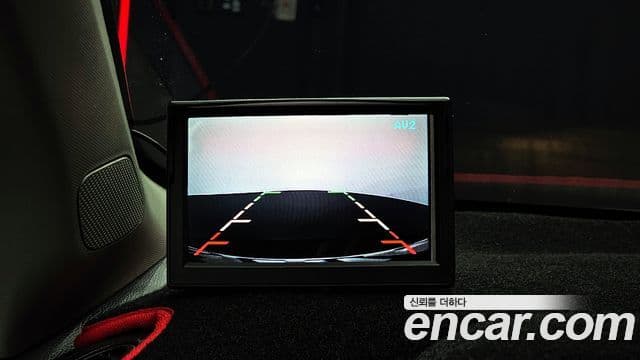 Chevrolet(GM대우) Orlando пакет безопасности, 2017 15