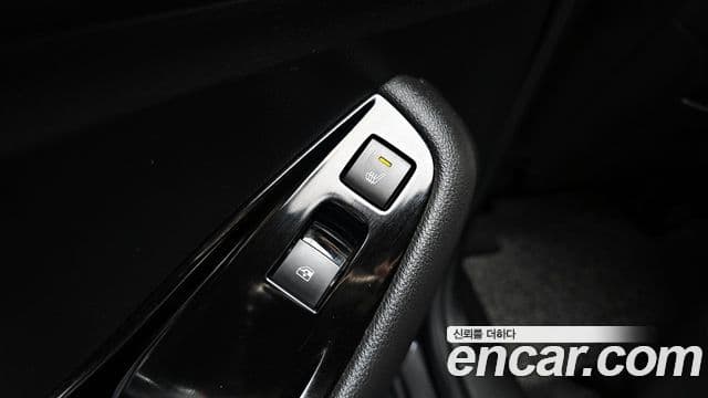 Chevrolet(GM대우) Orlando пакет безопасности, 2017 16