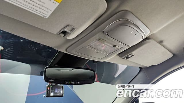 Chevrolet(GM대우) Orlando пакет безопасности, 2017 19