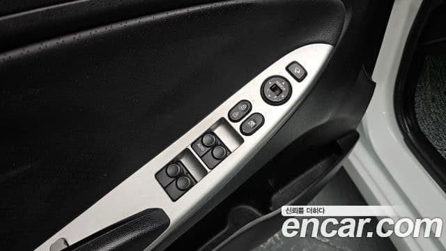 Hyundai Accent(новый кузов / новое поколение) 1.6 GDI top, 2013 14