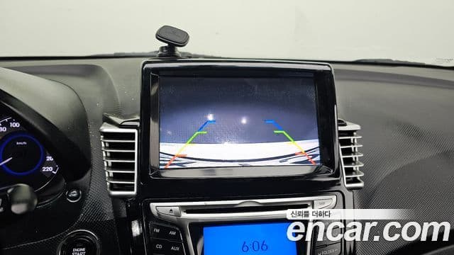 Hyundai Accent(новый кузов / новое поколение) 1.6 GDI top, 2013 18