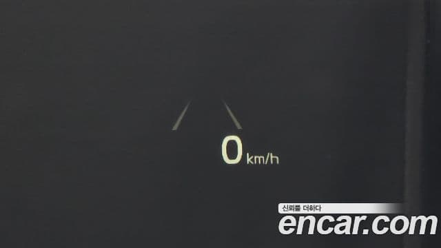 Kia Mohave The / новый Master Masters, 2021 16