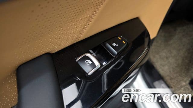 Kia Mohave The / новый Master Masters, 2021 18