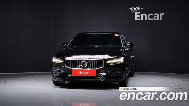 Volvo S60 3세대 B5 Ultimate Bright, 2023 3