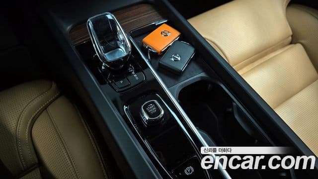 Volvo S60 3세대 B5 Ultimate Bright, 2023 9