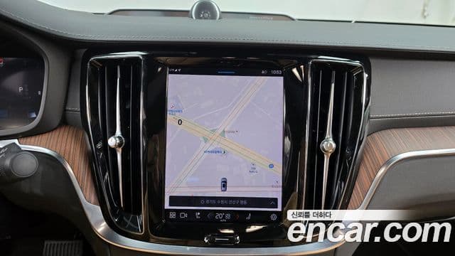 Volvo S60 3세대 B5 Ultimate Bright, 2023 14