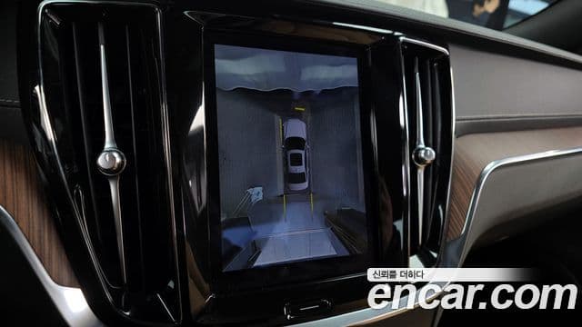 Volvo S60 3세대 B5 Ultimate Bright, 2023 15