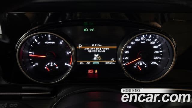 Kia Carnival 4세대 Noblesse, 2022 8