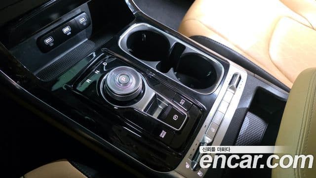 Kia Carnival 4세대 Noblesse, 2022 9