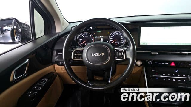 Kia Carnival 4세대 Noblesse, 2022 13