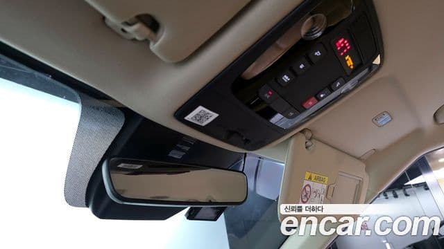 Kia Carnival 4세대 Noblesse, 2022 18