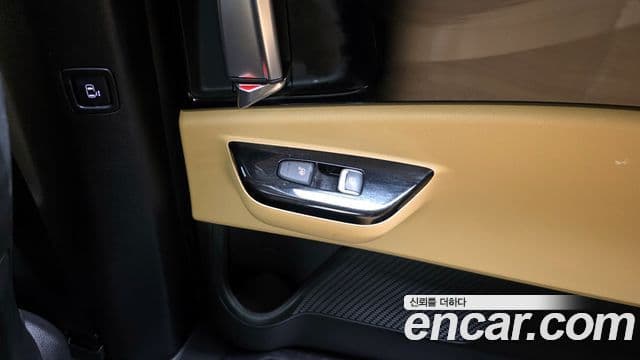 Kia Carnival 4세대 Noblesse, 2022 19