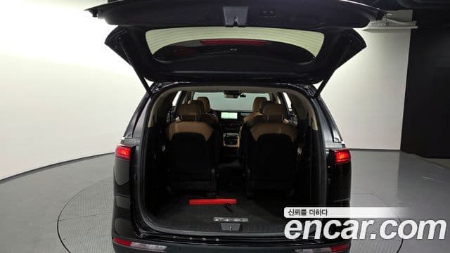 Kia Carnival 4세대 Noblesse, 2022 20