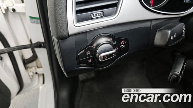 Audi New A4 B8, 2015 17