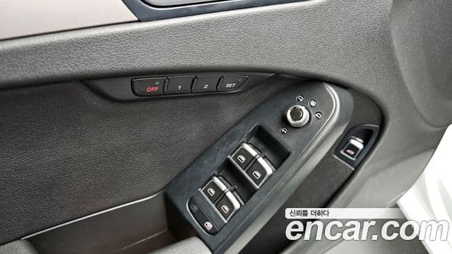 Audi New A4 B8, 2015 18