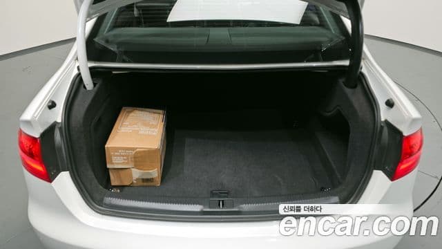 Audi New A4 B8, 2015 20