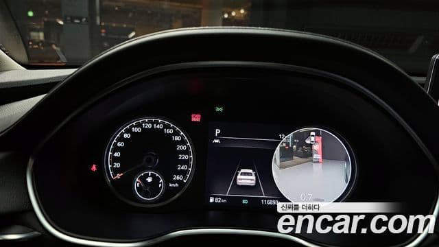 Genesis G80 (RG3) бензин 2.5 турбо AWD, 2021 8