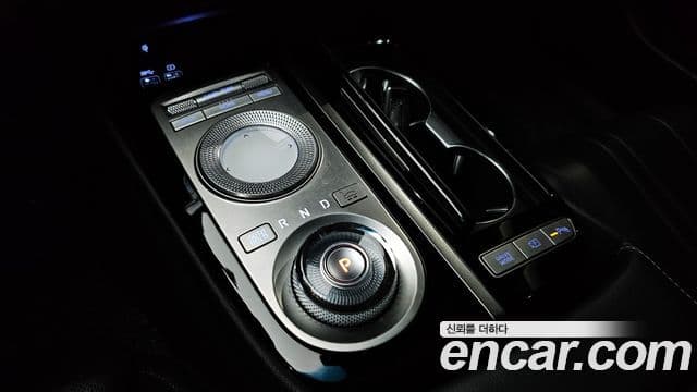 Genesis G80 (RG3) бензин 2.5 турбо AWD, 2021 9