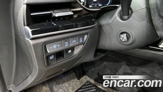 Genesis G80 (RG3) бензин 2.5 турбо AWD, 2021 16