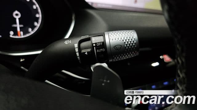 Genesis G80 (RG3) бензин 2.5 турбо AWD, 2021 17