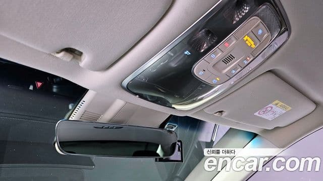 Genesis G80 (RG3) бензин 2.5 турбо AWD, 2021 19