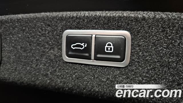 Genesis G80 (RG3) бензин 2.5 турбо AWD, 2021 20