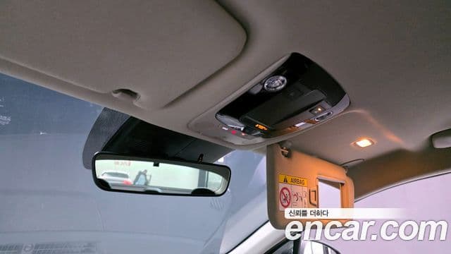 Kia K5 3세대 Prestige, 2021 14