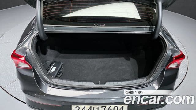 Kia K5 3세대 Prestige, 2021 19