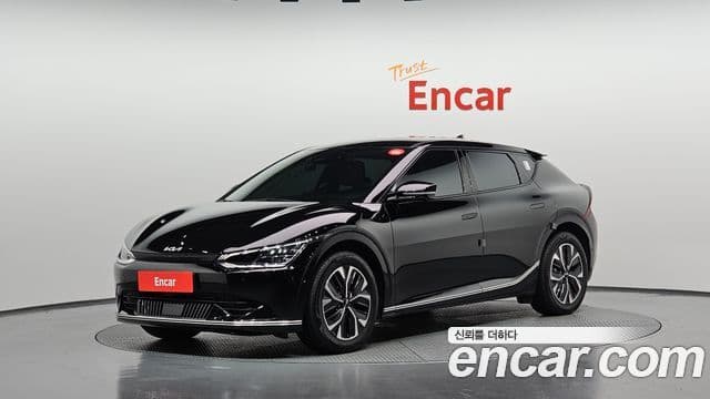 Kia EV6 Earth, 2023 1