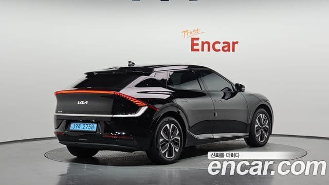Kia EV6 Earth, 2023 2