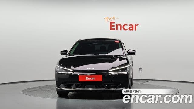 Kia EV6 Earth, 2023 3