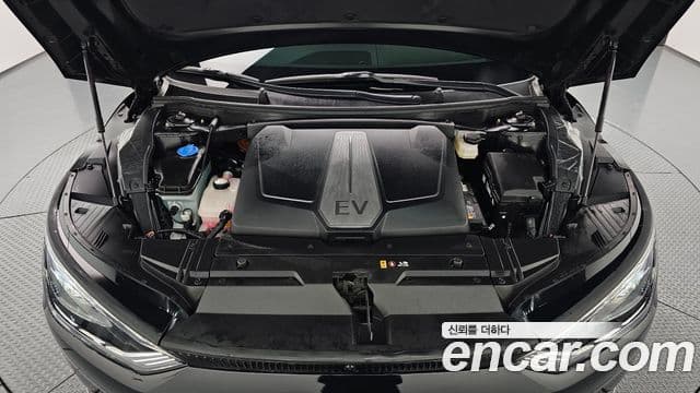 Kia EV6 Earth, 2023 6