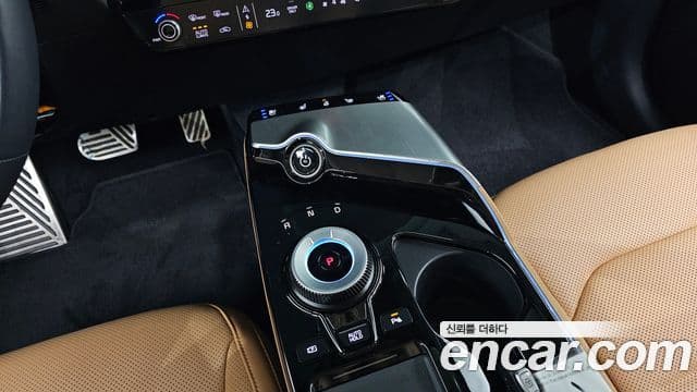 Kia EV6 Earth, 2023 9