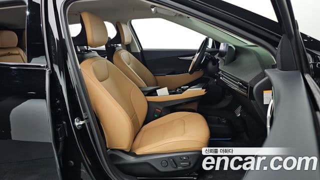 Kia EV6 Earth, 2023 10