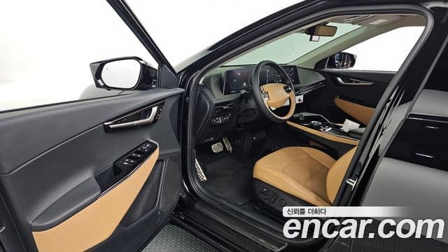 Kia EV6 Earth, 2023 11