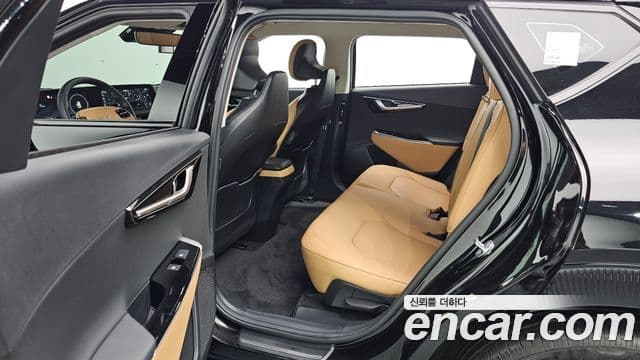 Kia EV6 Earth, 2023 12