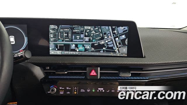 Kia EV6 Earth, 2023 14